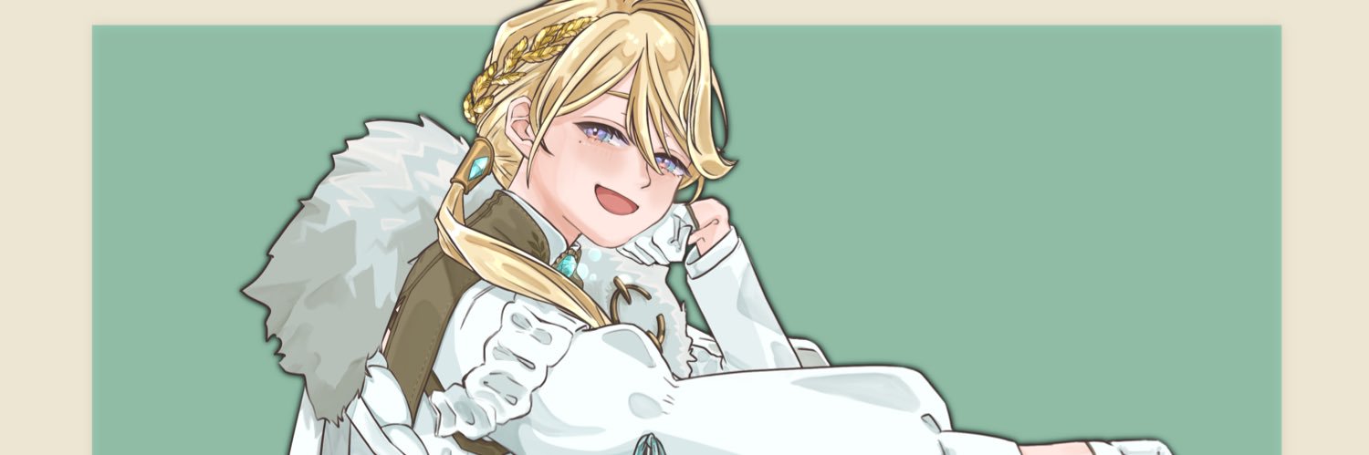 明星アポロン☀️💫's banner