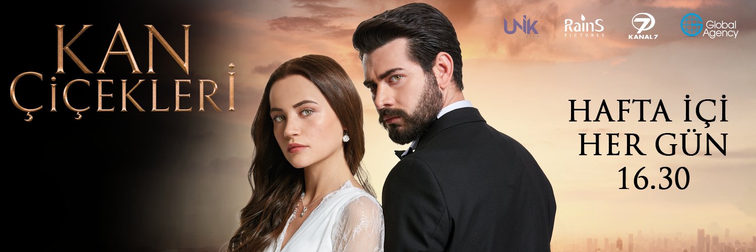 Kan Çiçekleri's banner