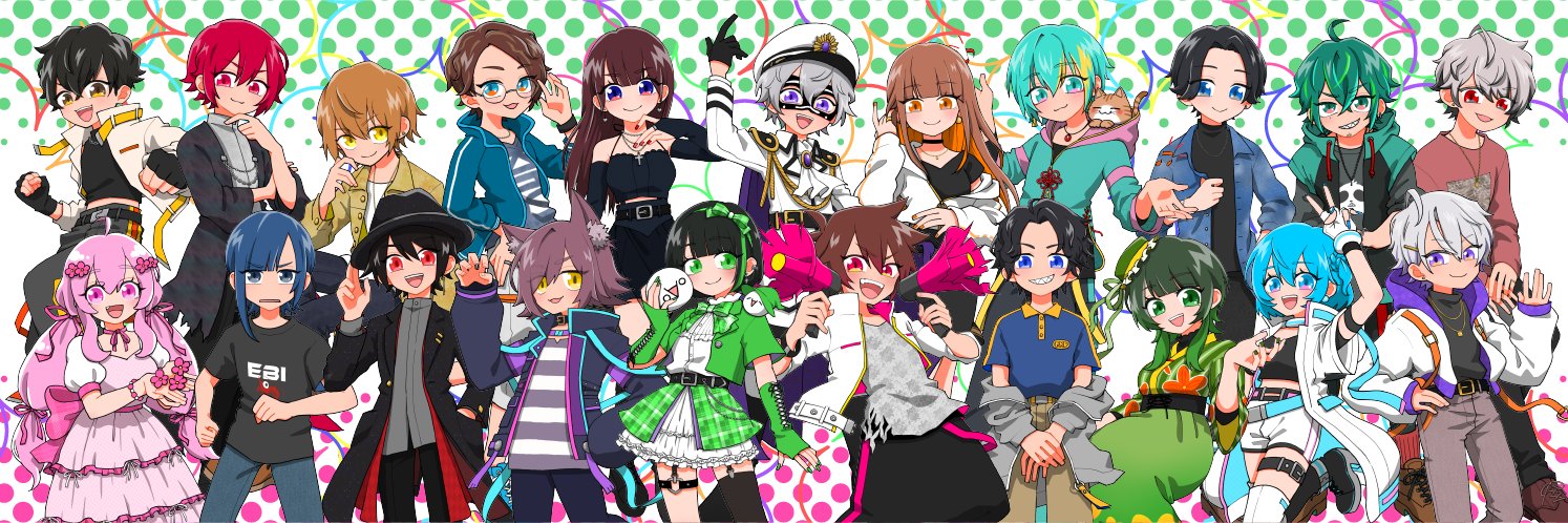 しじたみん企画(仮)【11/8(土)確フェス開催!!】's banner