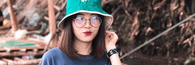 น้องอาย (วาปจริง)'s banner