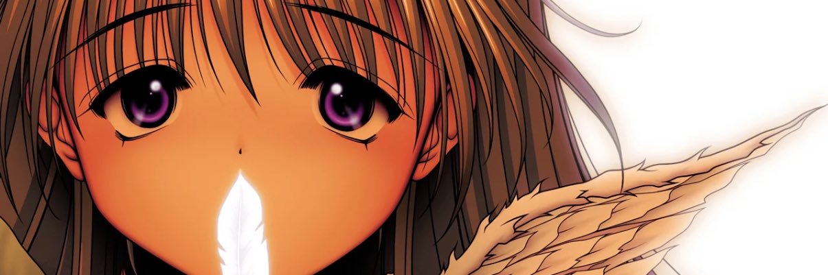 水無月の兎's banner