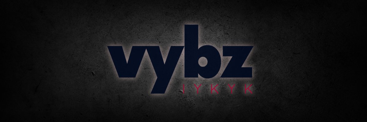 VYBZ's banner