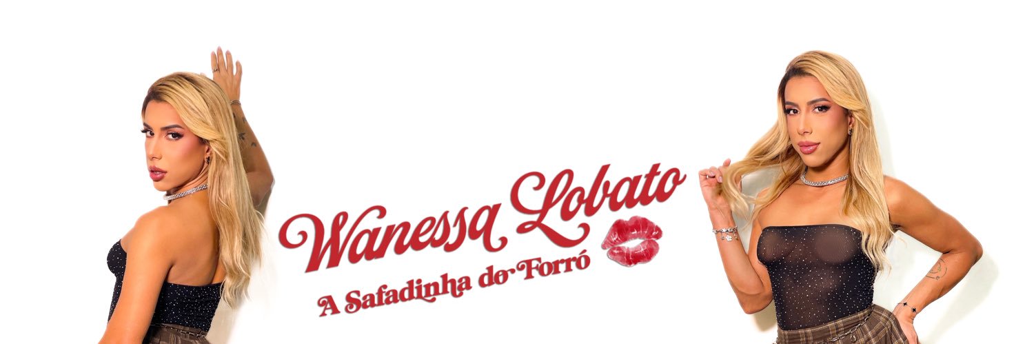 Wanessa Lobato's banner
