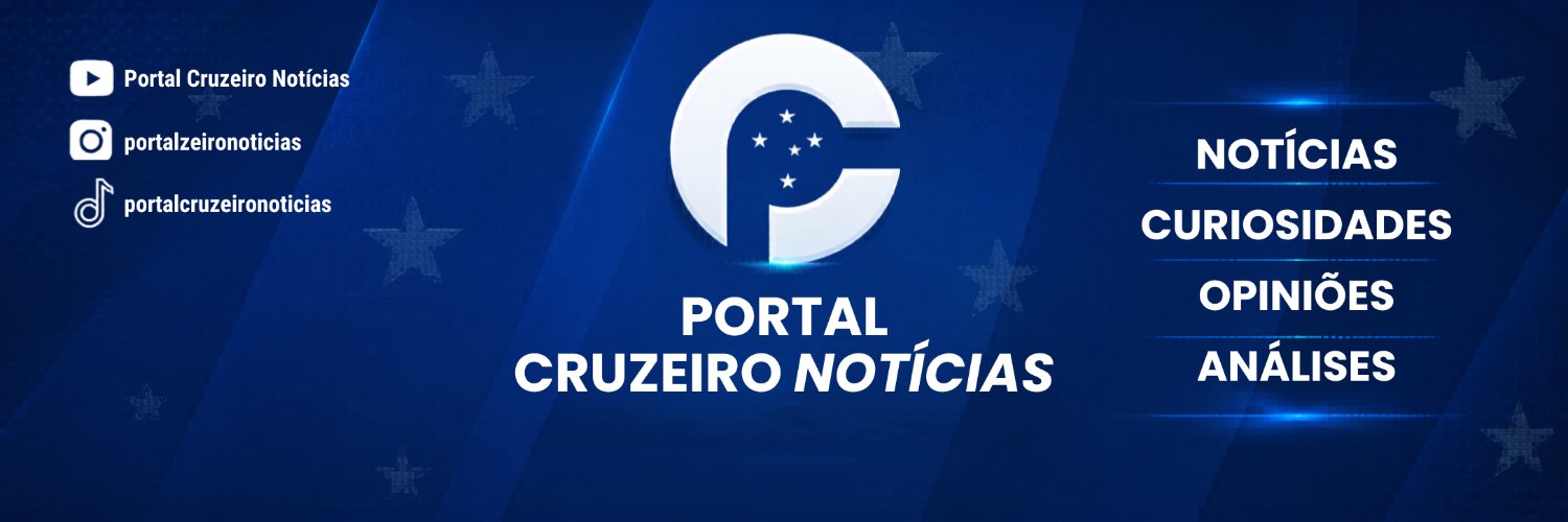 Portal Cruzeiro Notícias / Peronzito's banner
