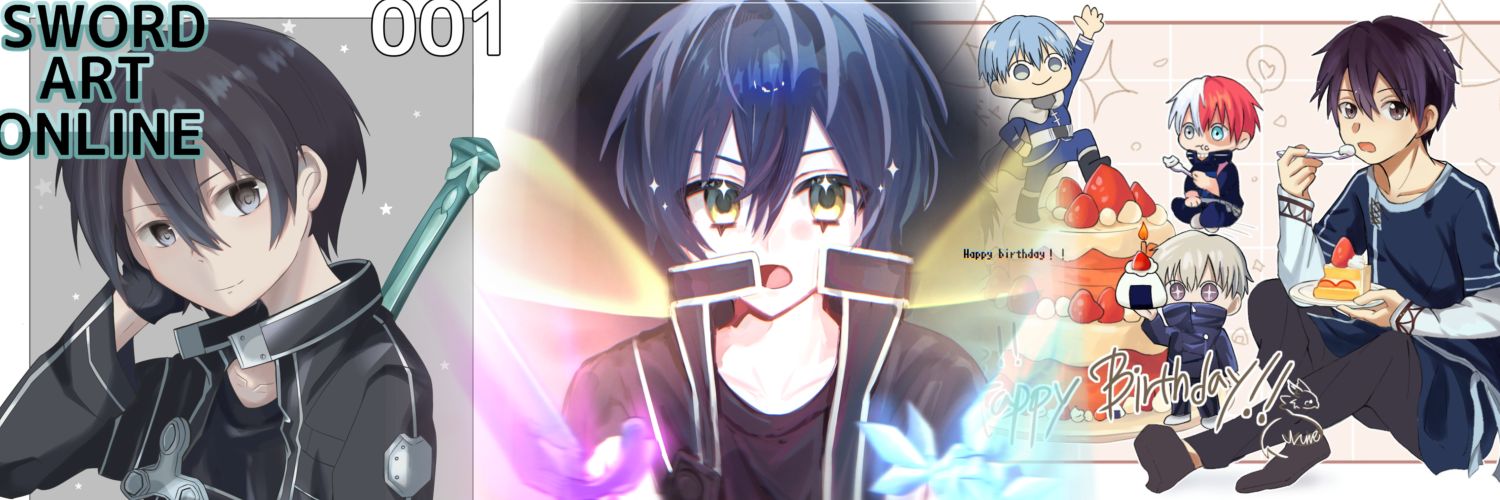 ましろ's banner