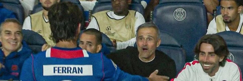 better call ferran's banner