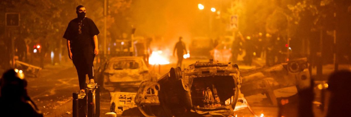 Le Petit Journaliste's banner