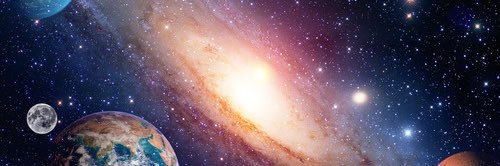 👽9年以内に宇宙に行く志願兵さん🚀's banner