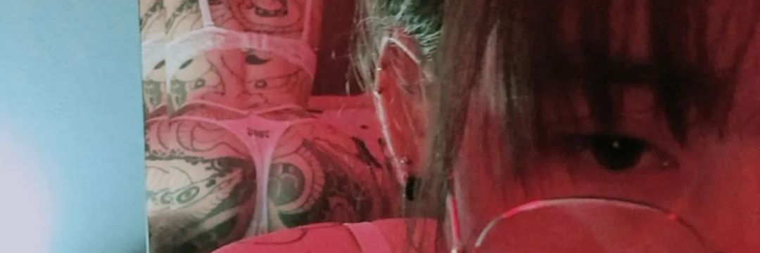 P I M 🐰's banner