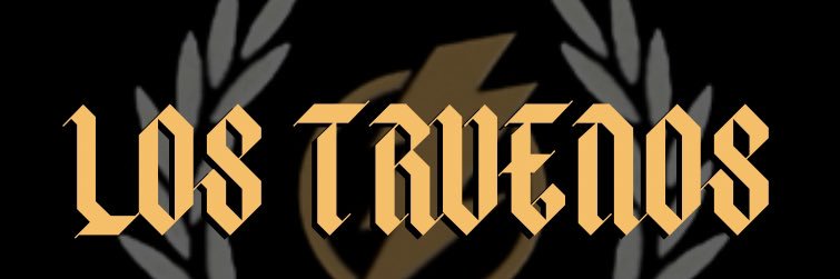 Los Truenos🌩️'s banner