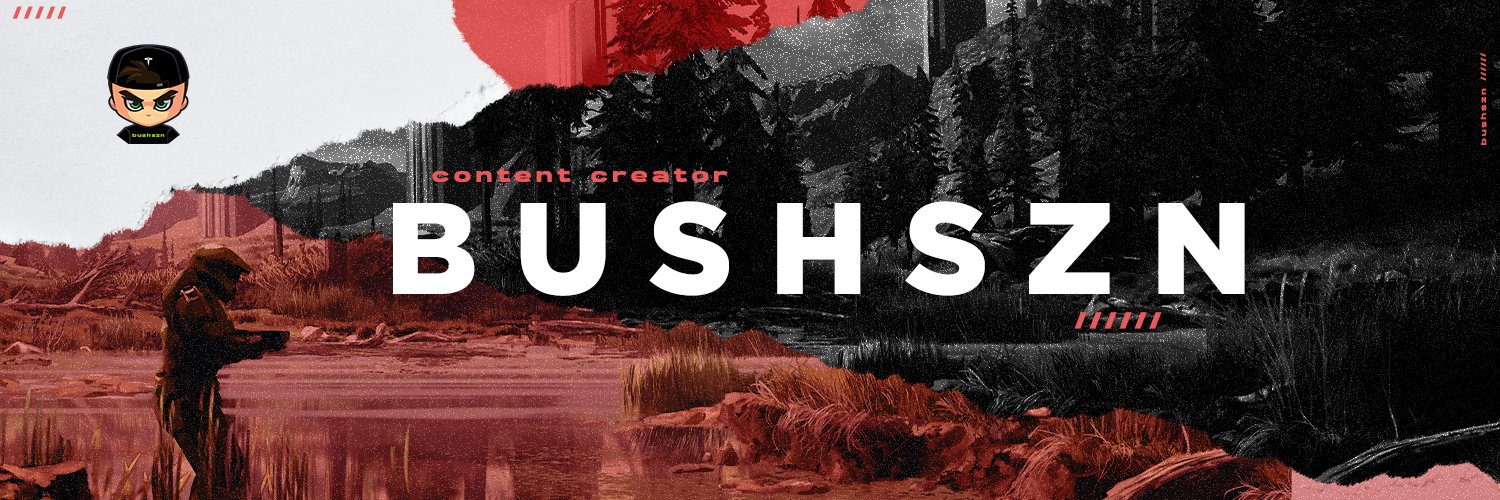bushszn's banner