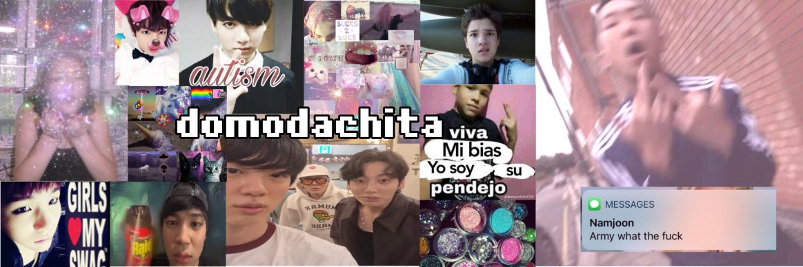 ney vio a bts 🇲🇽's banner