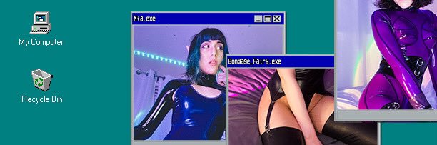 Darkmoon Mia 🌑's banner