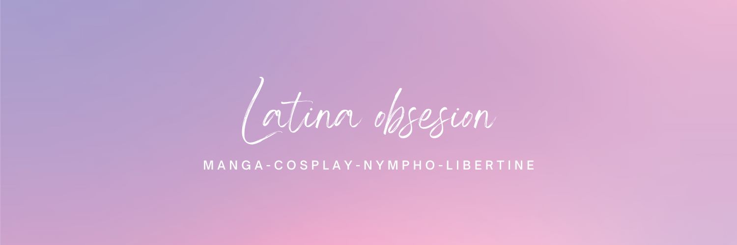 Latina 🔞's banner