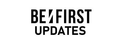 BE:FIRST Updates's banner