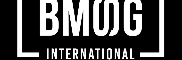 BMSG International's banner