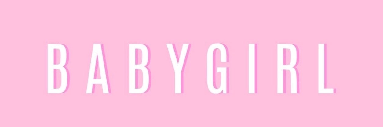 Miss B 🫧's banner