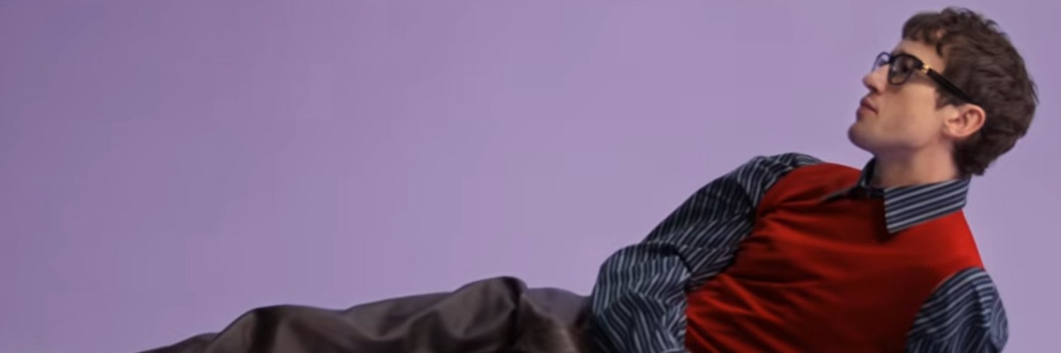 Vengajoe's banner