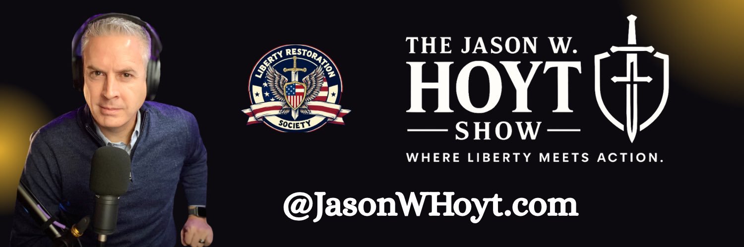 Jason W Hoyt's banner