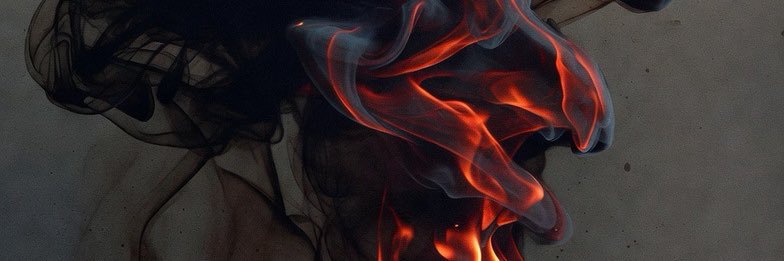 烟火日常's banner