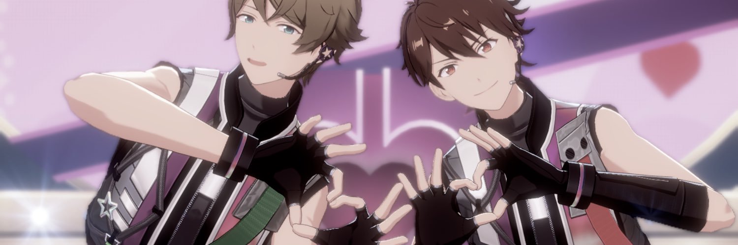 ｺﾝﾇ's banner