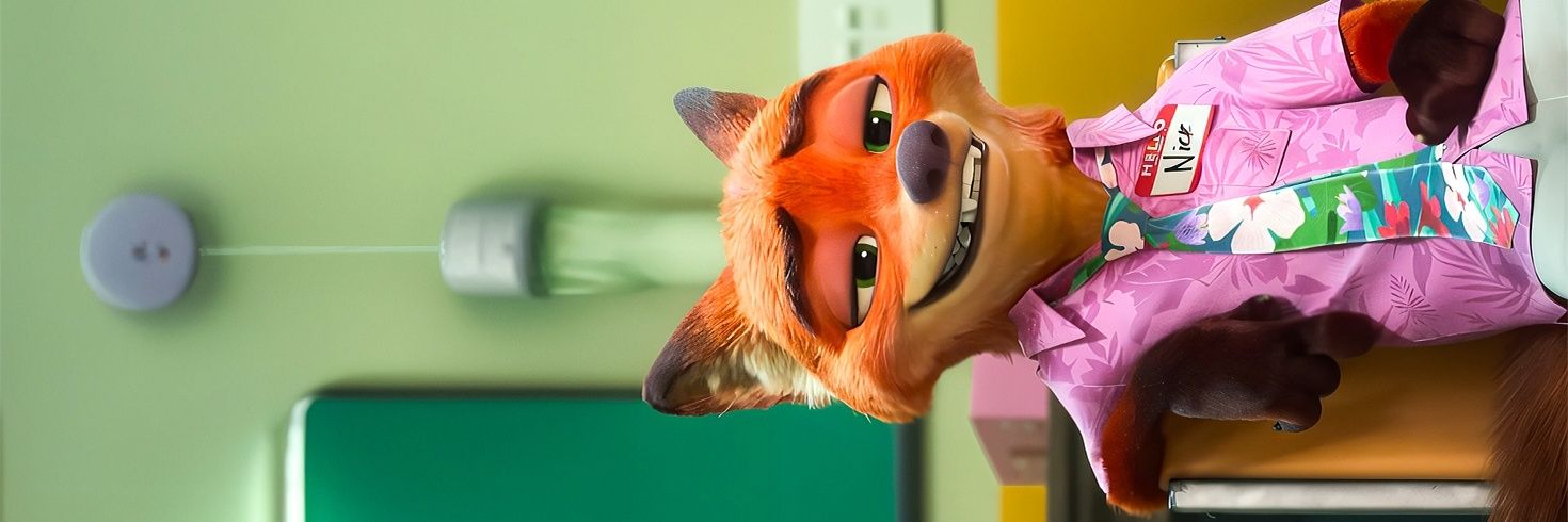 🦊 هنک ویلیامز 🦊's banner