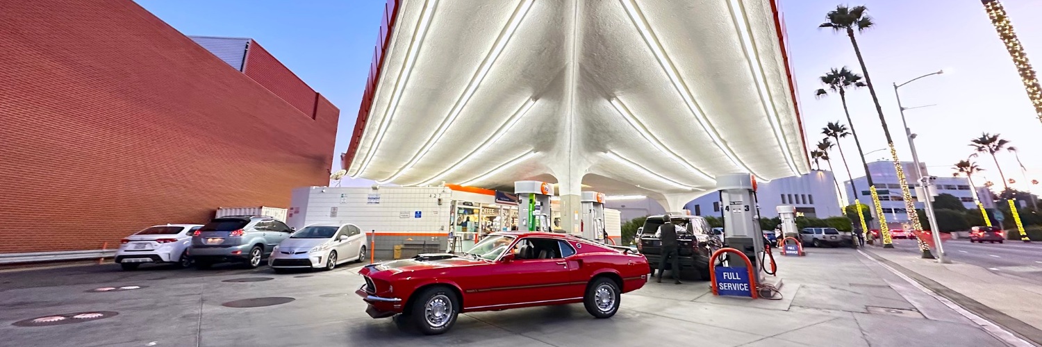 Gas Biz Guy's banner