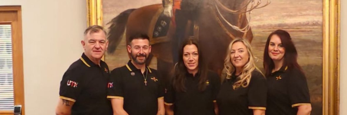 Voice Of Wales's banner
