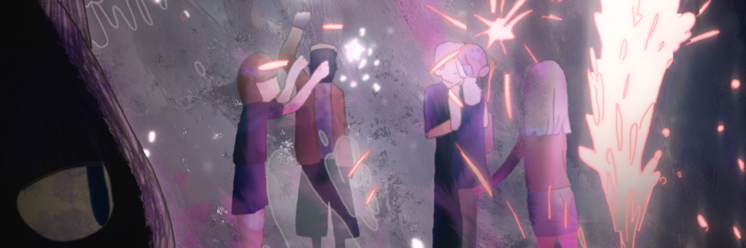 Cartoon Brew's banner