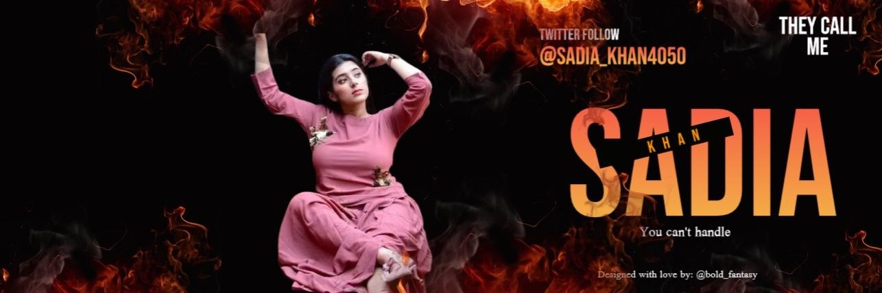 👑ᶳꪖⅆíƴꪖ 𝚔ɦꪖ𝗇║▌💕✿'s banner