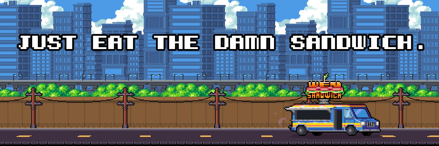 Wen Sandwich's banner