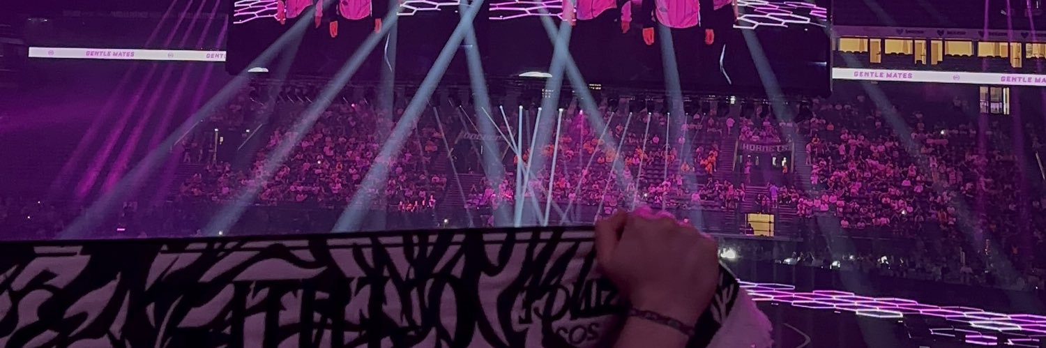 M8 juliette¹² ✩'s banner