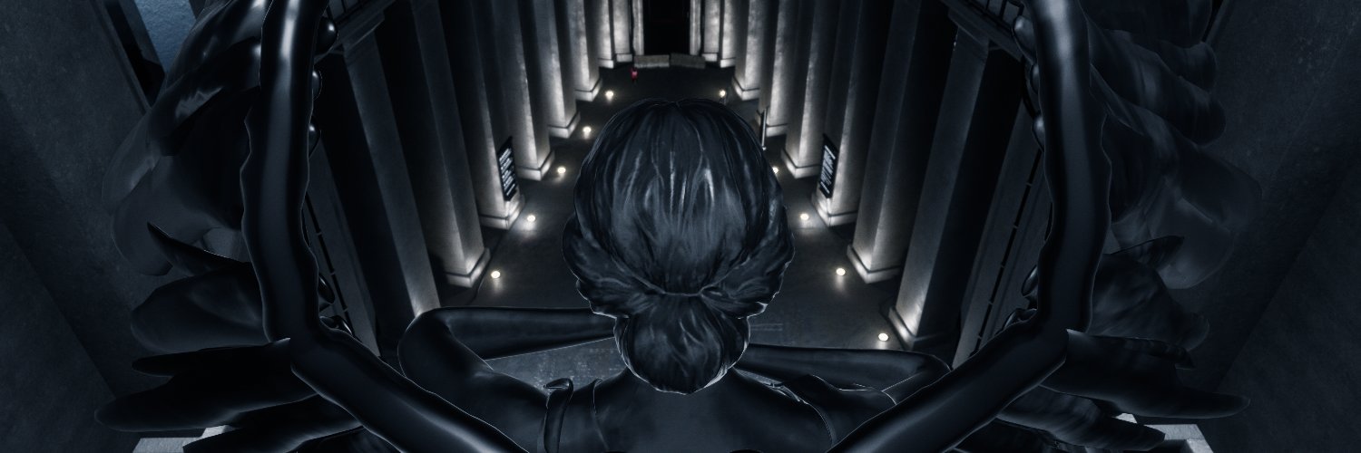 SANCTUM's banner