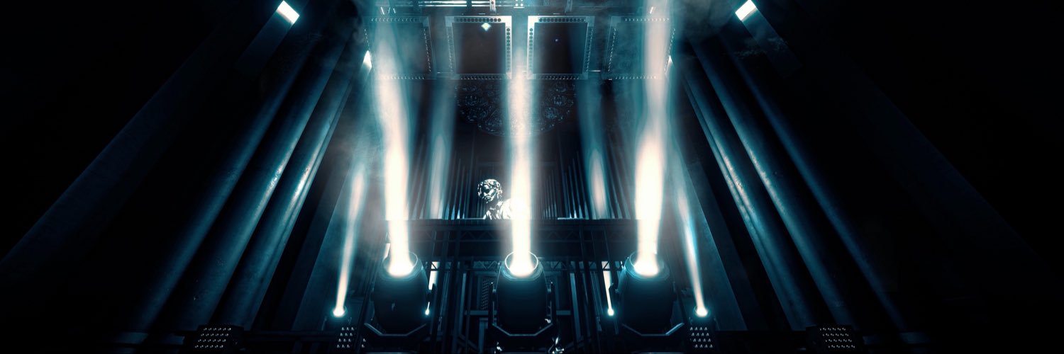 SANCTUM's banner