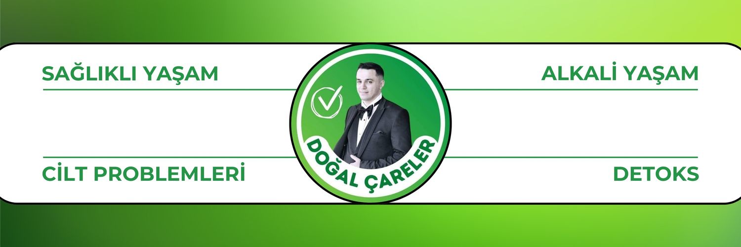 Doğal Çareler's banner