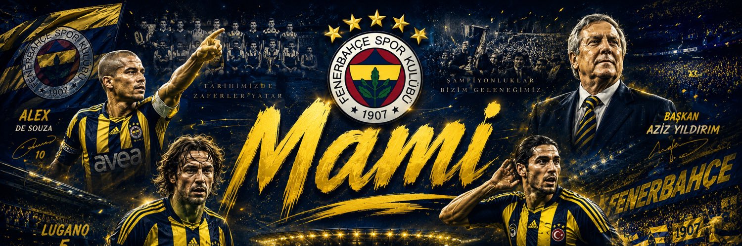 𝓜𝓪𝓶𝓲's banner