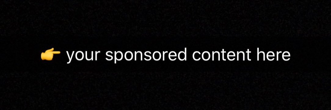 Elijah Cone's banner