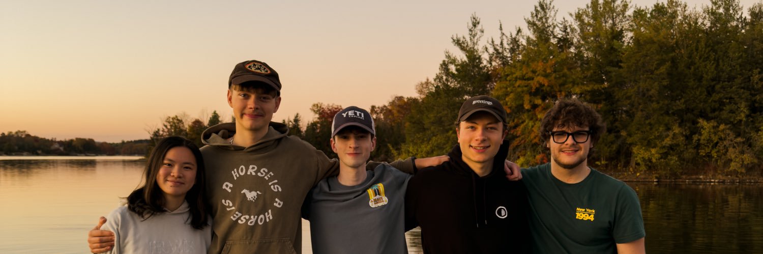 Bagel Fund's banner