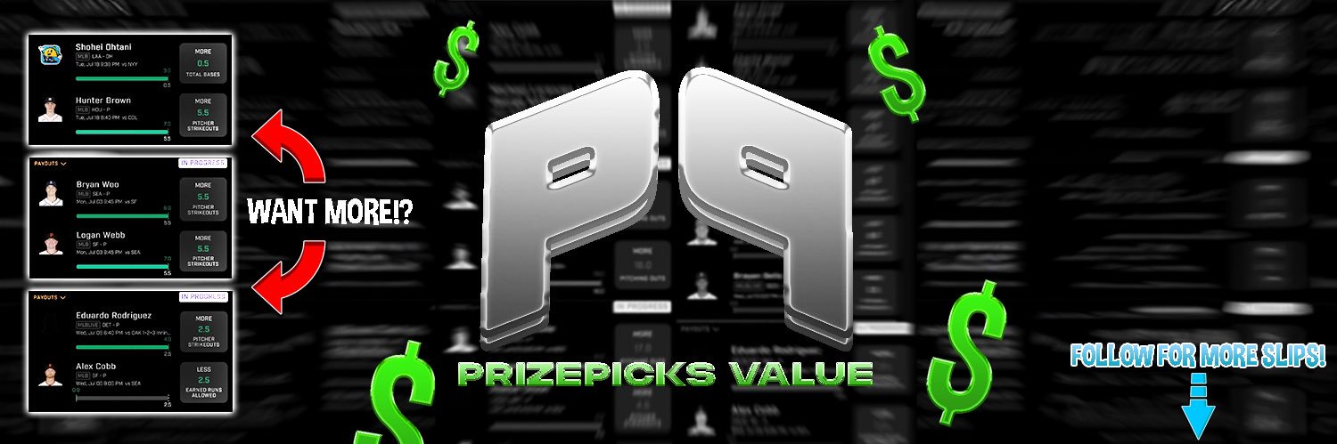 PPV 💰's banner