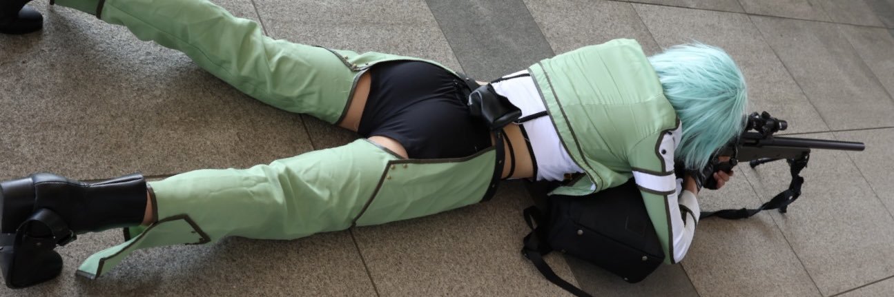 ほわ's banner