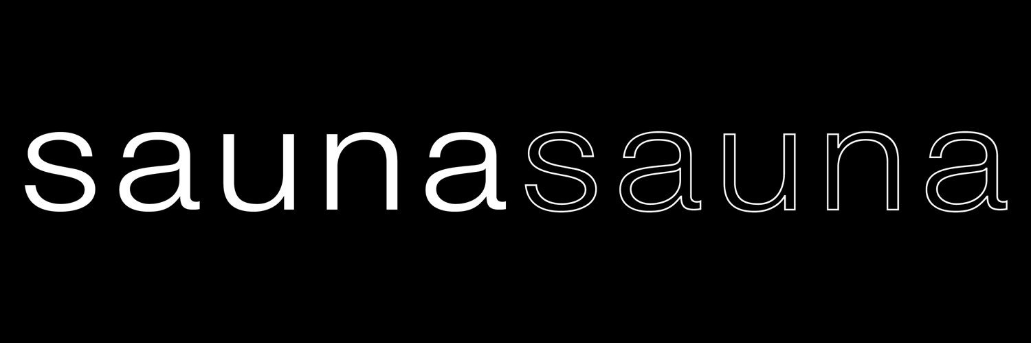 Sauna Sauna Northwich's banner