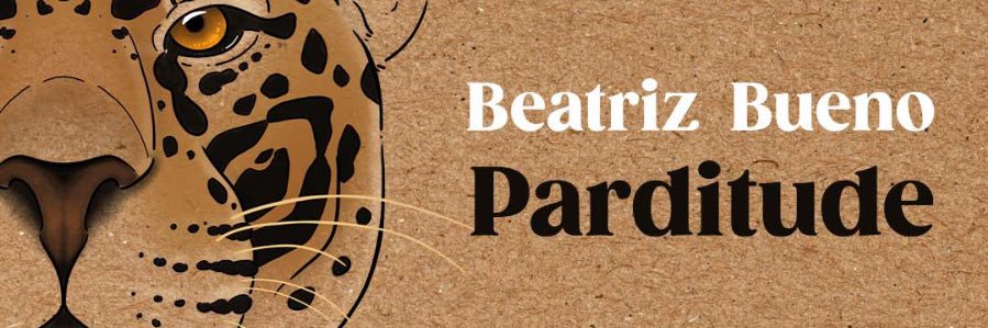 Beatriz Bueno's banner