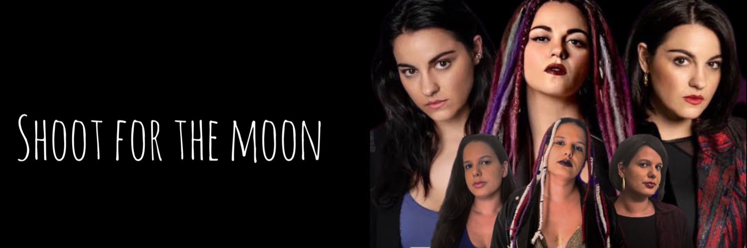 Luísa 🌙's banner