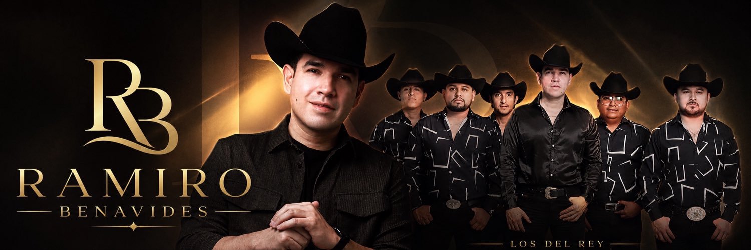 Ramiro Benavides G.'s banner