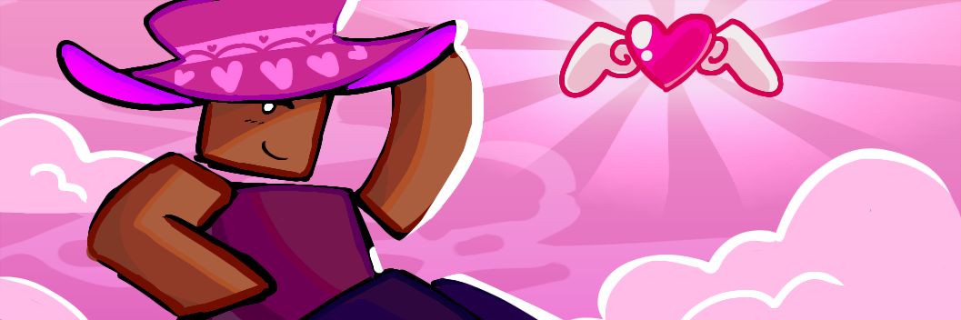 Teagan )) #1 Lampert torturerer's banner