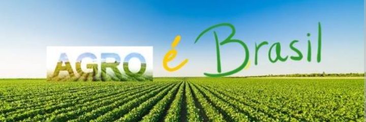 Agro do Brasil 🇧🇷🚜's banner