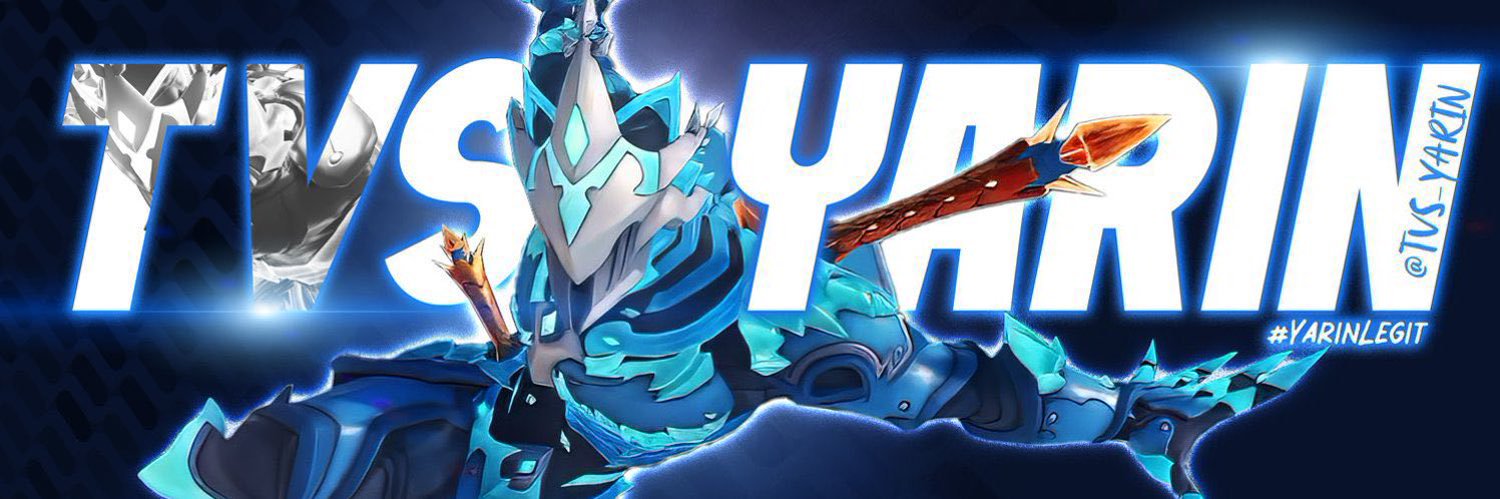 TVS_Yarin's banner