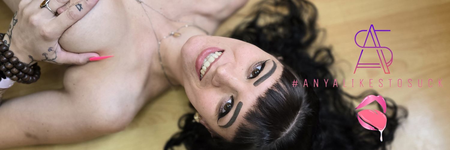 Anyalikestosuck's banner