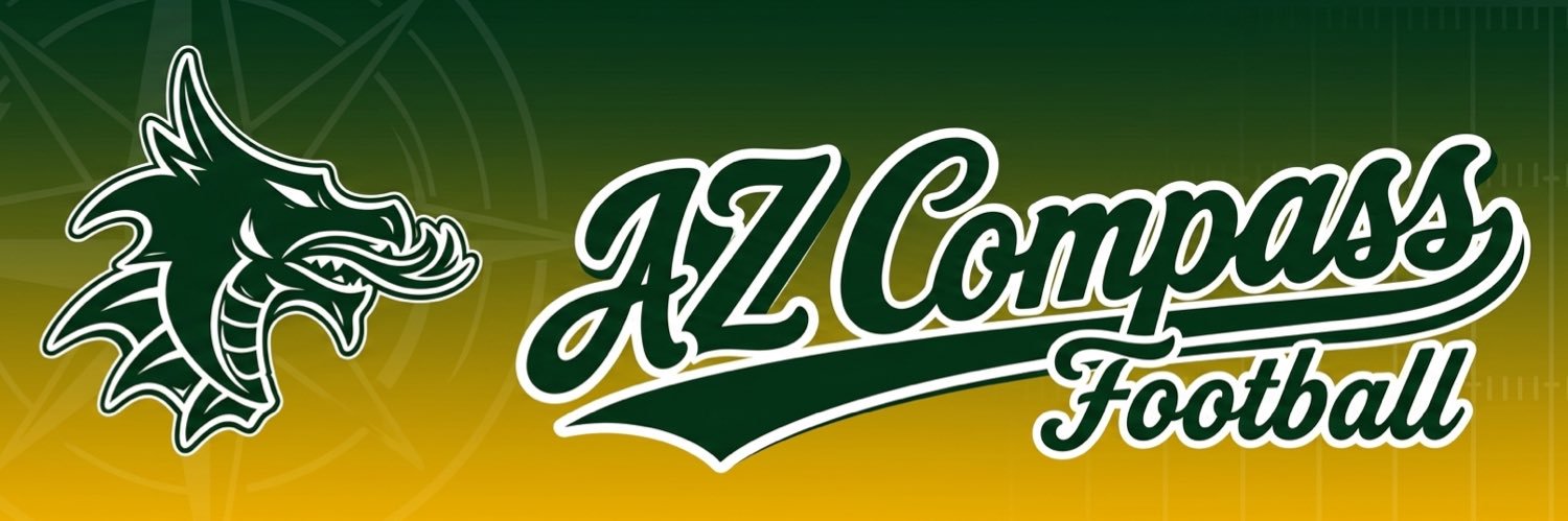 Coach Strizz's banner