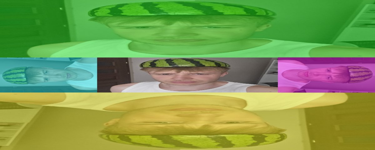 Biley's banner